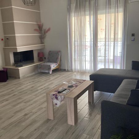 Classic And Chic Volos Exterior photo